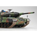 Maquette de Char en plastique LEOPARD 2 A5/A6NL 1/35