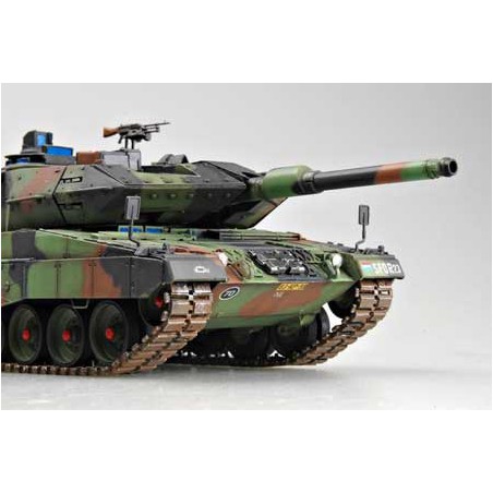 Leopard 2 A5/A6NL 1/35 Plastikmodell für Kunststoff | Scientific-MHD