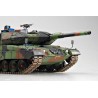 Maquette de Char en plastique LEOPARD 2 A5/A6NL 1/35