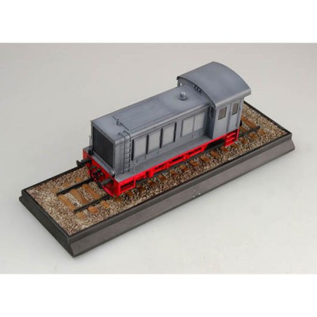 German WR 360 C12 Locomotive plastic plastic model | Scientific-MHD