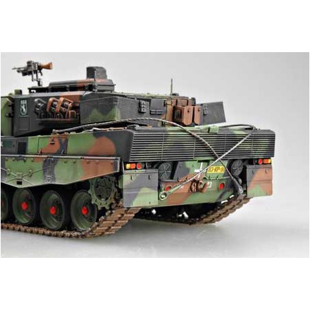 Leopard 2 A5/A6NL 1/35 Plastikmodell für Kunststoff | Scientific-MHD