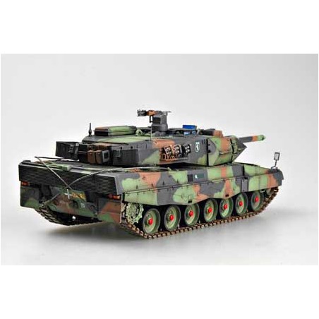 Maquette de Char en plastique LEOPARD 2 A5/A6NL 1/35