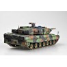 Maquette de Char en plastique LEOPARD 2 A5/A6NL 1/35