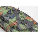 Maquette de Char en plastique LEOPARD 2 A5/A6NL 1/35