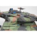 Leopard 2 A5/A6NL 1/35 Plastikmodell für Kunststoff | Scientific-MHD