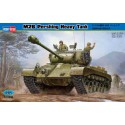 M26 Pershing Heavy Tank 1/35 plastic tank model | Scientific-MHD