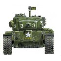 M26A1 Pershing 1/35 Kunststofftankmodell | Scientific-MHD