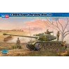 T26E4 Super Pershing plastic model 1/35 | Scientific-MHD