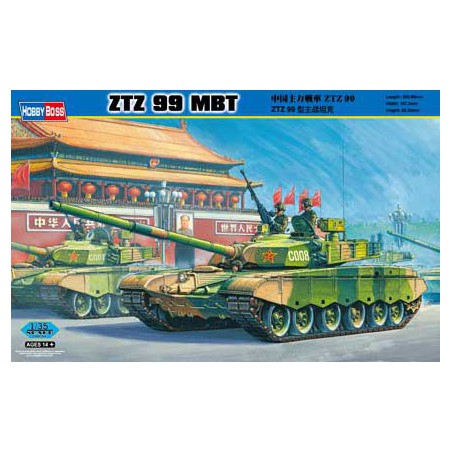 T26E4 Pershing Late Prod 1/35 plastic | Scientific-MHD