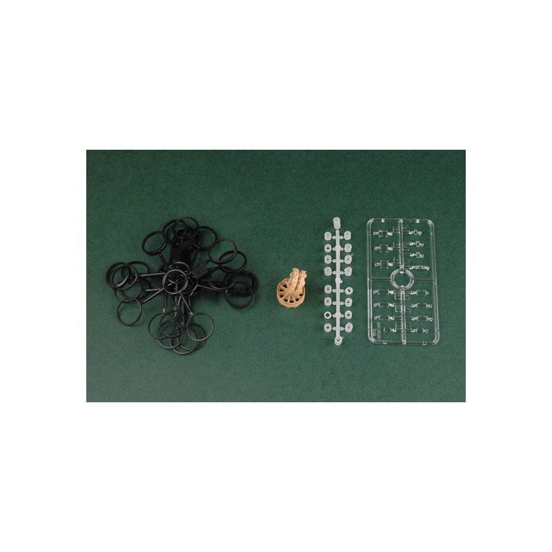 Maquette de Char en plastique Israeli Merkava Mk IV 1/35