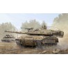 Maquette de Char en plastique Israeli Merkava Mk IV 1/35