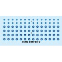 BM-2 1/350 plastic boat model | Scientific-MHD