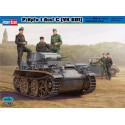 PZKPFW I AUSF C (VK 601) Kunststoff | Scientific-MHD