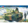 ZLC2000 Airborne IFV 1/35 plastic tank model | Scientific-MHD