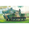 Pla Zlc 2000 1/35 plastic plastic model | Scientific-MHD