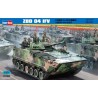 Plastic tank model Chinese ZBD-04 1/35 | Scientific-MHD