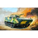 Kunststofftankmodell Chinese ZBD-04 1/35 | Scientific-MHD