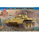 Plastic tank model German VK1602 Leopard 1/35 | Scientific-MHD
