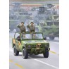 BJ2022JC Yong Shi 1/35 Kunststofftankmodell | Scientific-MHD