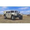 Maquette de Char en plastique Military Vehicule Hardtop 1/35