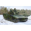 Schweden CV90-40 IFV 1/35 Plastikmodell für Kunststoff | Scientific-MHD