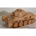 Ungarisch 38m Tellei 1/35 Plastikmodell | Scientific-MHD