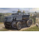 Sd.kfz.254 Pfadfinderauto 1/35 Kunststoff | Scientific-MHD