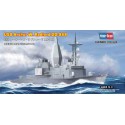 USS Arthur W. Radford 1/125 plastic boat model | Scientific-MHD