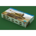 PZ.KPFW VI TIGER 1/16 plastic tank model | Scientific-MHD