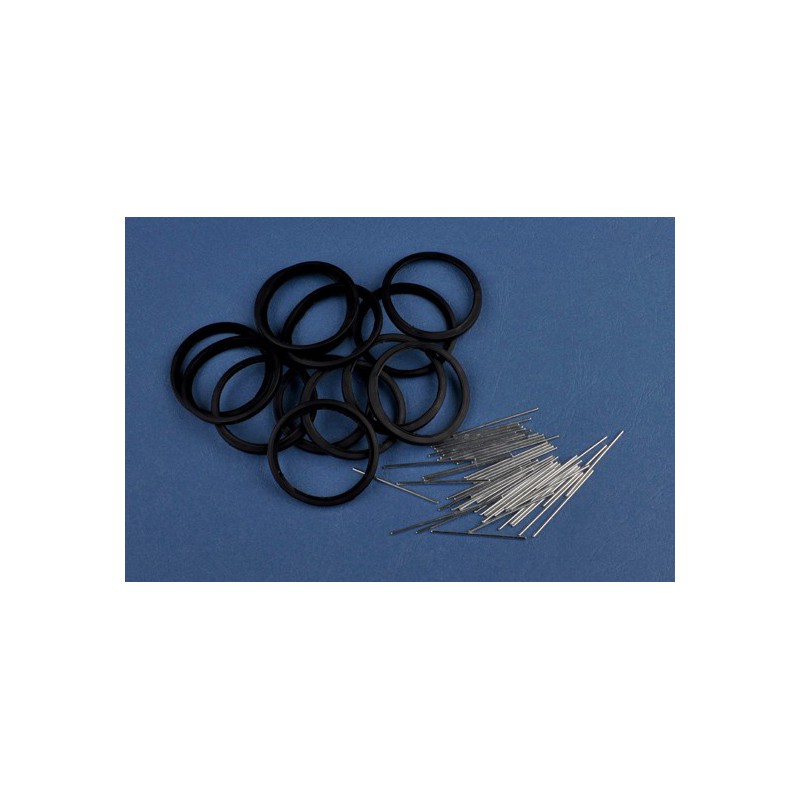 Maquette de Char en plastique Pz.Kpfw VI Tiger 1/16