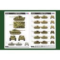 PZ.KPFW VI TIGER 1/16 plastic tank model | Scientific-MHD