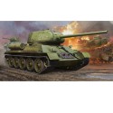 T34/85 MOD 1944 1/16 Kunststofftankmodell | Scientific-MHD