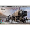 Plastic train model German Lokomotiv BR521/72 | Scientific-MHD