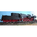 Maquette de train en plastique German Lokomotiv Br521/72