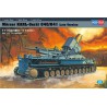 Morser Karl-Geraet 041 1/72 plastic train model | Scientific-MHD