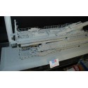 Gun Dora 1/72 Eisenbahnen | Scientific-MHD