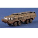 Sowjet 9K714 OKA1/72 Kunststoff -Kunststoffmodell | Scientific-MHD