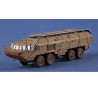 SOVIET 9K714 OKA1/72 plastic plastic model | Scientific-MHD