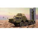 Maquette de camion en plastique 48N6E/5P85S TEL S-300PMU 1/72