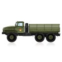 Russian Ural-4320 Truck 1/72 plastic truck model | Scientific-MHD