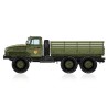 Russian Ural-4320 Truck 1/72 plastic truck model | Scientific-MHD