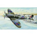 Spitfire plastic model MK.VB 1/32 | Scientific-MHD