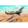 Kunststoffmodell Spitfire Mk.vb/ Tropical 1/32 | Scientific-MHD