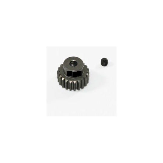 Moteur électrique radiocommandé Pignon Moteur 23 Dents 1/10 Moteur électrique radiocommandé Pignon Moteur 23 Dents 1/10