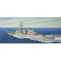 USS Arleigh Burke DDG-5 1/700 plastic boat model | Scientific-MHD