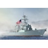 USS LASSEN DDG-82 1/700 plastic boat model | Scientific-MHD