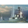 USS Momsen DDG-921/700 plastic boat model | Scientific-MHD