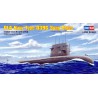 Maquette de Bateau en plastique PLA NAVY039 SONG CLASS 1/350