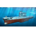Pla Navy Plastikbootmodell Typ 031 1/350 | Scientific-MHD