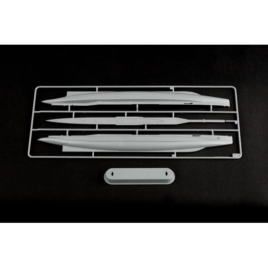 Maquette d'avion en plastique Catalogue HOBBY BOSS 2022/23 Catalogue